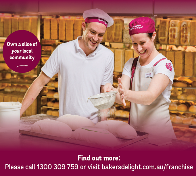 BD Franchisee 682